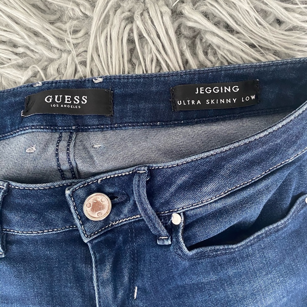 Jean guess - Picture 3 of 5